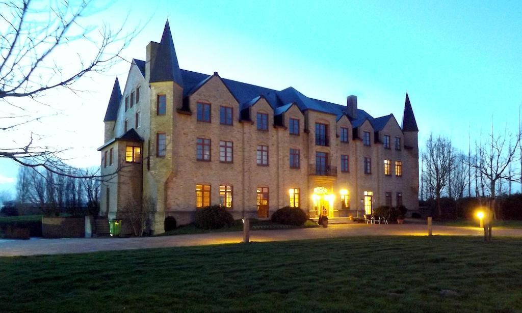 Hotel Hinterland Alveringem Exterior photo